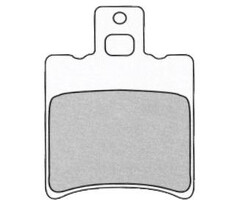 Remblokset Newfren FD0197BA Aprilia SR - Yamaha Neo's (diverse modellen) - Scooter Active Organic