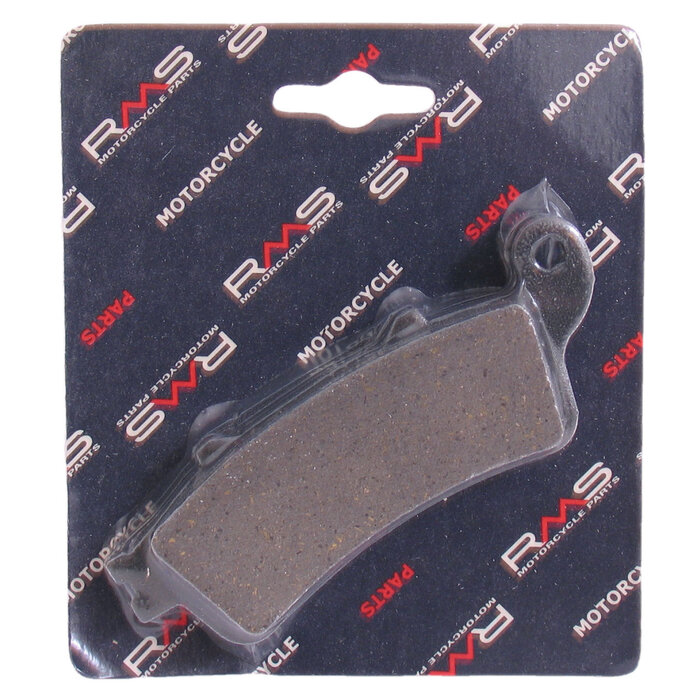 Remblokset RMS Honda Phanteon Foresight-125/150