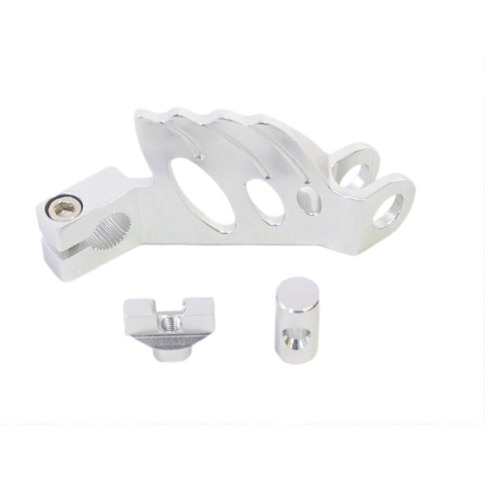 Edge Remsleutel universeel scooter achter Wingchroom