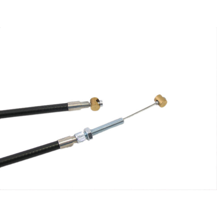 Elvedes Achterremkabel Elvedes Kreidler 17 inch wielen