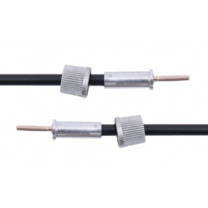 Elvedes Kilometertellerkabel Elvedes VDO 80cm - zwart