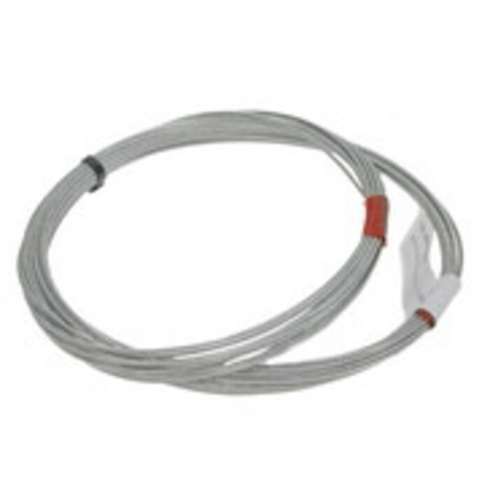 Elvedes Binnenkabel ø2mm (10 meter)