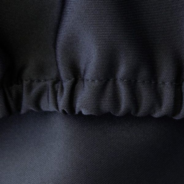 DS Covers Motorhoes DS Covers FLEXX topcase large - zwart