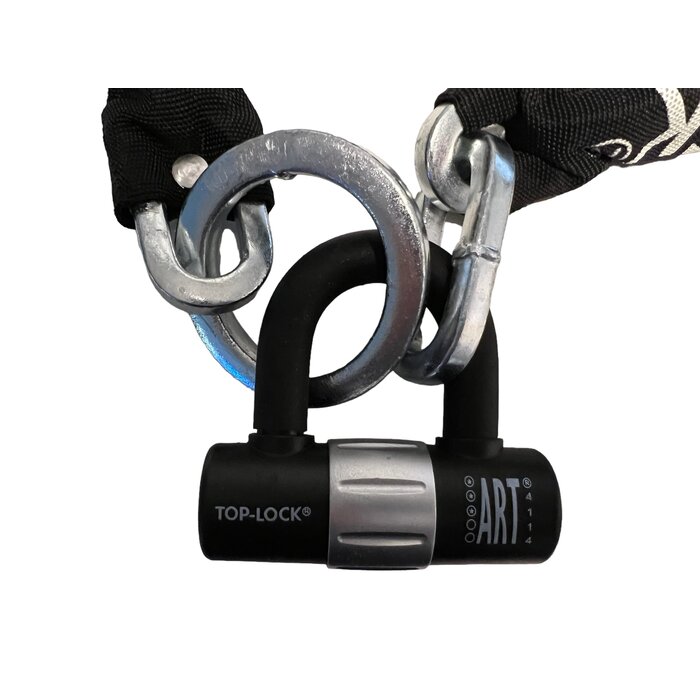 TopLock Toplock Scooterslot ART3 90cm MBT4114 Loopoog