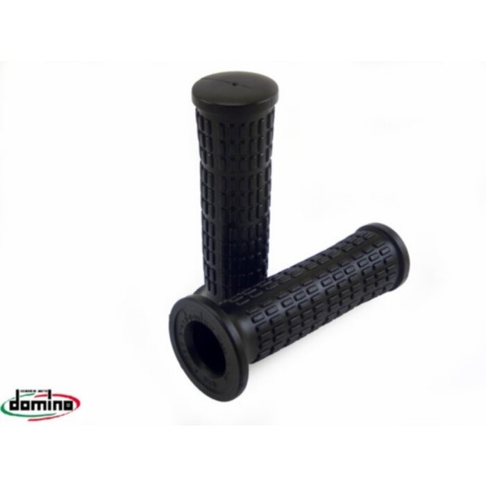 handvatset universeel zwart domino