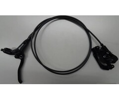 Saccon Hydraulische remset Saccon DH56 links 850 mm