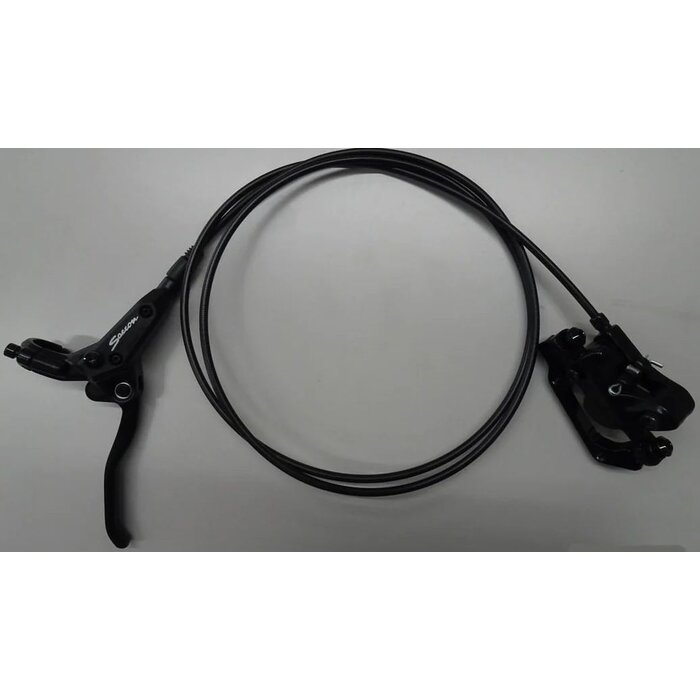 Saccon Hydraulische remset Saccon DH56 links 850 mm