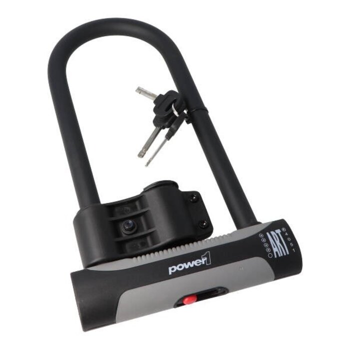 Power1 Power1 - Scooter/motorslot - ART4 - MBT4051 - Beugelslot