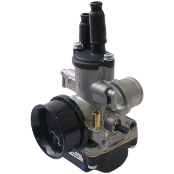 Dellorto Carburateur Dellorto PHBG19 DS Minarelli handchoke