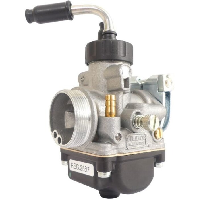 Dellorto Carburateur Dellorto PHBG 19.5 AD hand choke