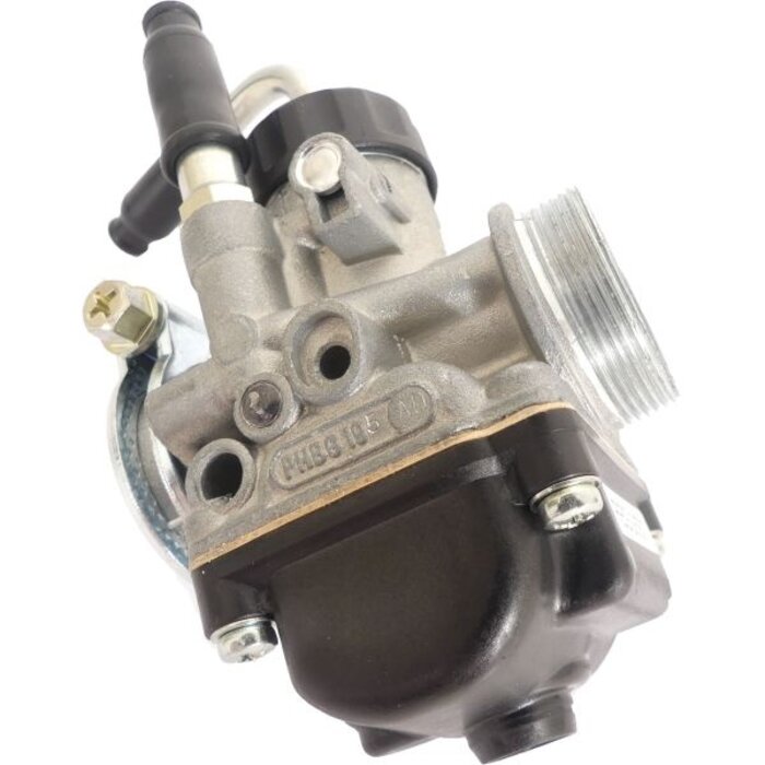 Dellorto Carburateur Dellorto PHBG 19.5 AD hand choke