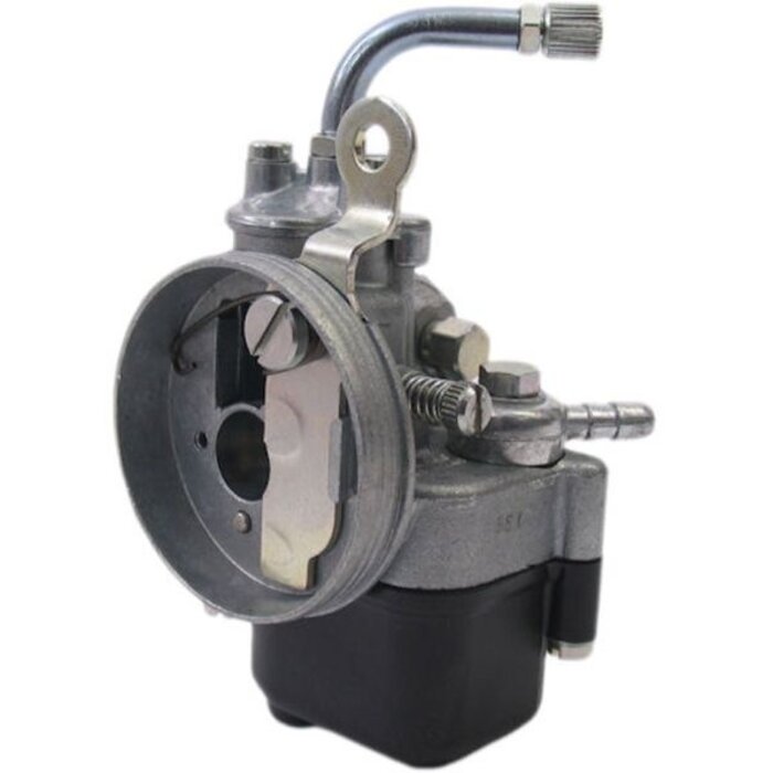 Edge Carburateur Vespa Ciao 12/12mm - model Dellorto