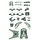 Plaatwerkset - Nardo Grijs glans - 21-delig  - agm VX50 - agm VX50s - BTC Felice - BTC Riva - Gts toscana - La Souris Sourini