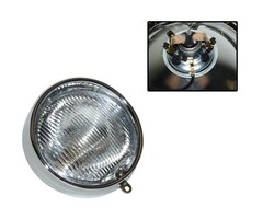 Koplampunit grote fitting