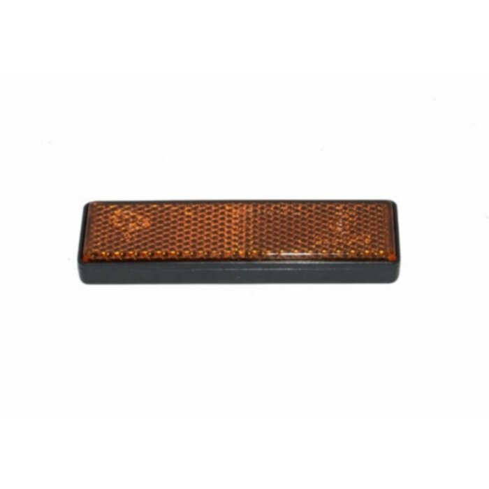 reflector voorvork aerox orig 5heh51110000