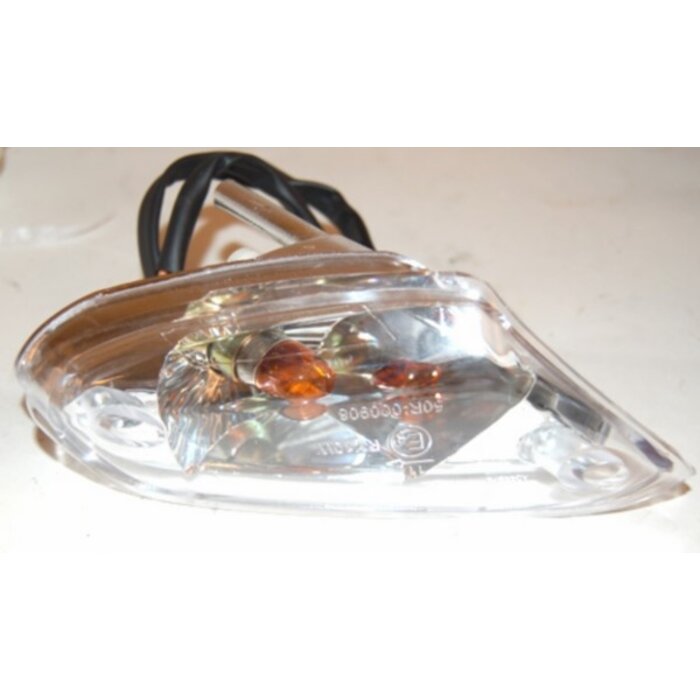 knipperlicht rechthoekig agility linksvoor orig