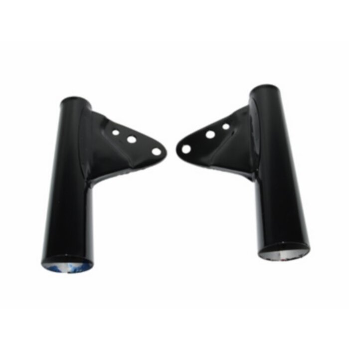 koplampoorset fs1 zwart