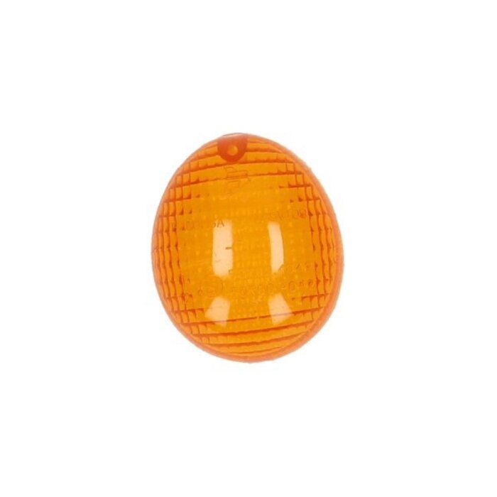 knipperlichtglas xsm/xtm oranje li/re voor/achter orig 01909900=op=op