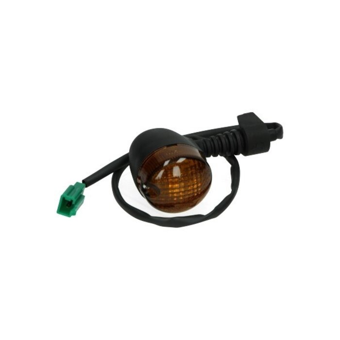 Orig orig knipperlicht aerox va2002 rechtsachter 5heh33400000