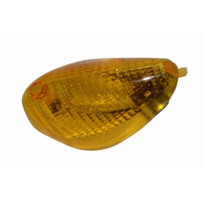 Piag orig knipperlicht mc3/nrg ext linksvoor piag orig 581008