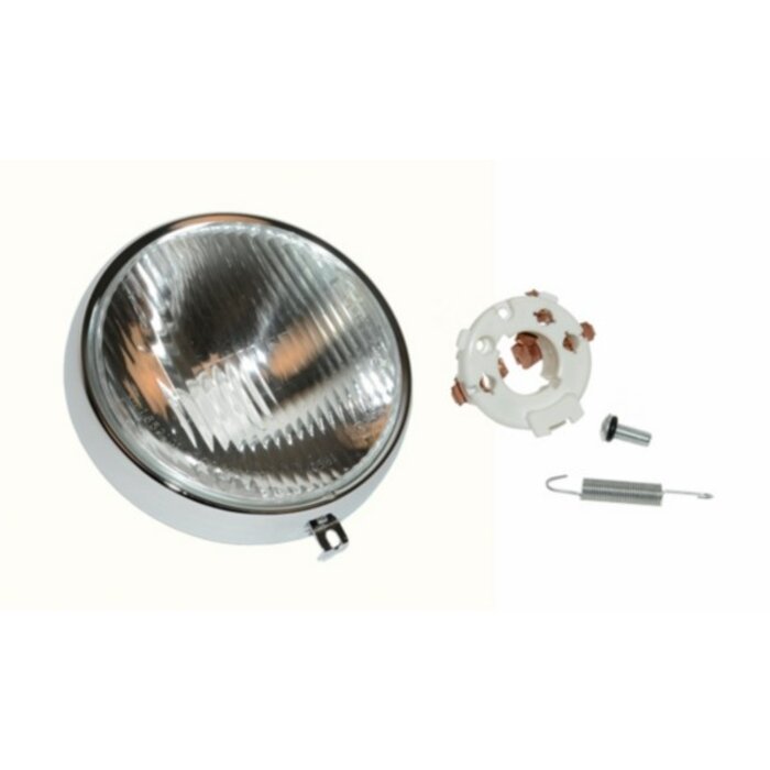 Koplampunit mod. 1975-1976 groot (glas model 517-529)