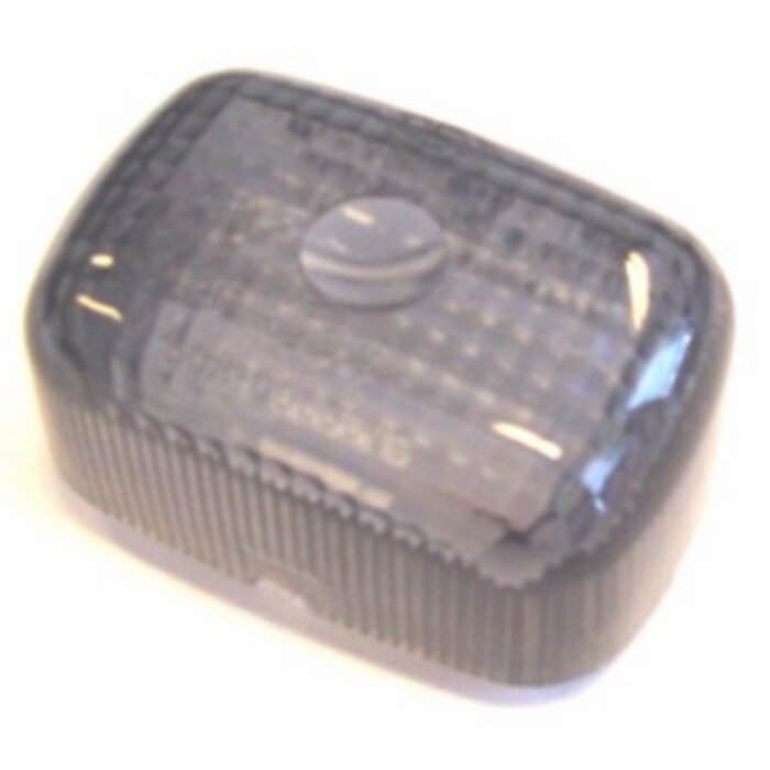 knipperlichtglas dna/ice smoke links/rechts voor piag orig 582244