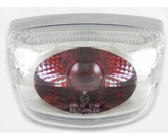 Achterlicht e-keur lx