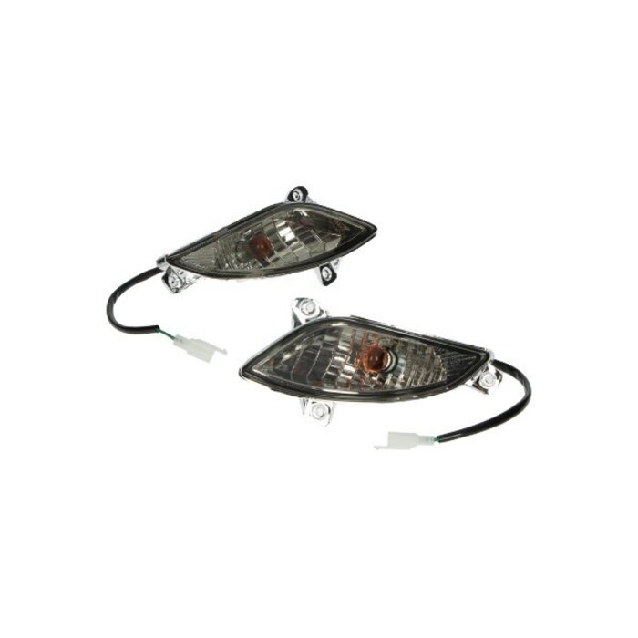 knipperlichtset E-keur riva/toscana/vx50/vx50s licht smoke voor