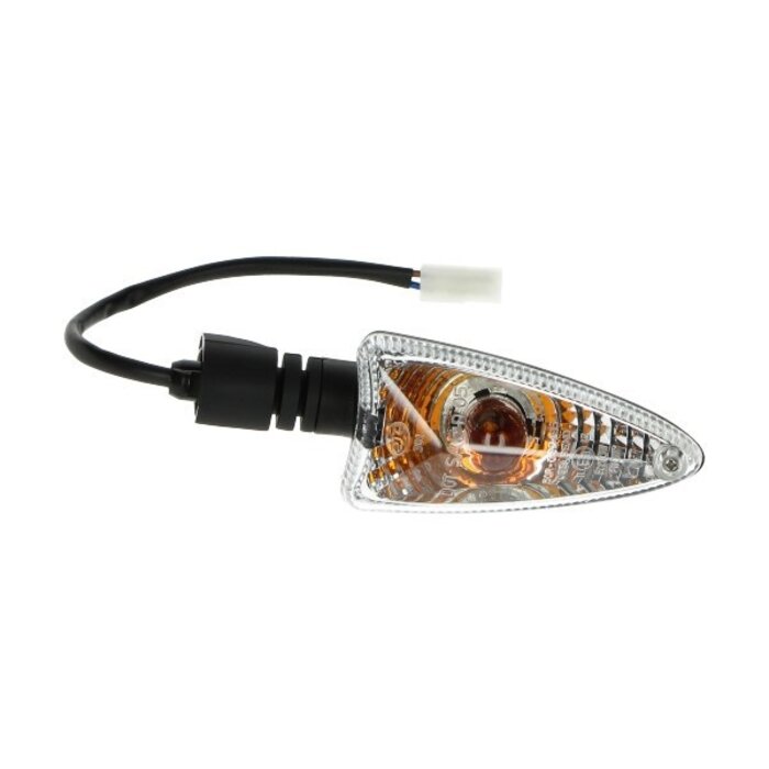 Piag orig Piaggio origineel knipperlicht  - Sen - SX  - rechtsachter/linksvoor -  Ap127784