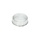 Knipperlichtglas 2x nok GT/retro/torino transparant