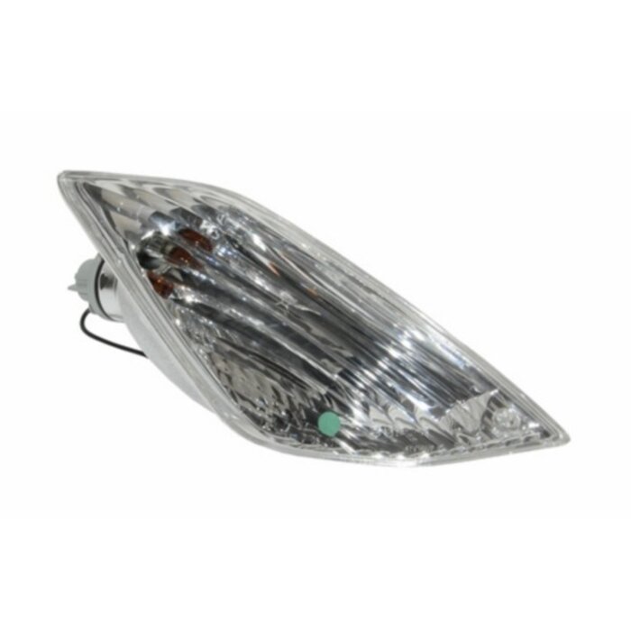 Piag orig piag orig knipperlicht fly/fly rst wit rechtsvoor 638577