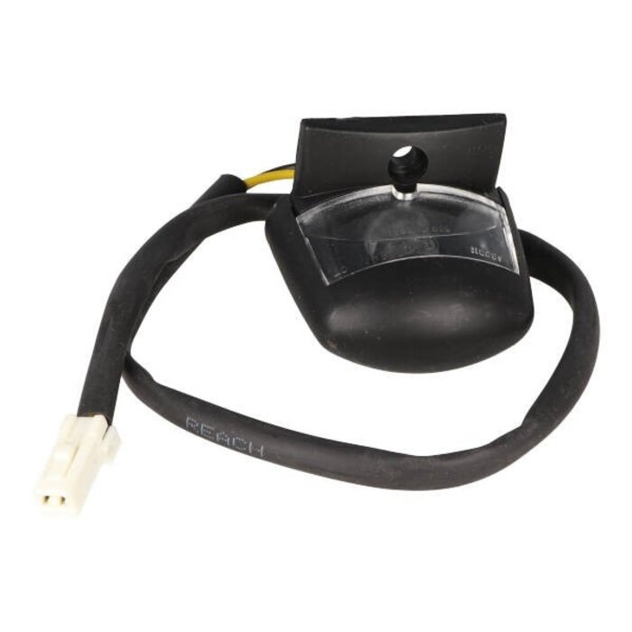 Piag orig piag orig verlichting kentekenplaat sxr  639088