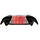 Power1 achterlicht led + knipperlichten e-keur zip2000/zip4t helder