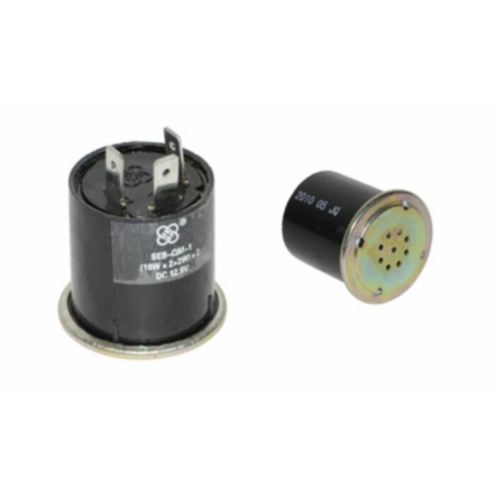 knipperautomaat + geluid v-clic orig 759291