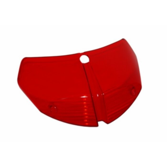 achterlichtglas speedfight 2 DMP