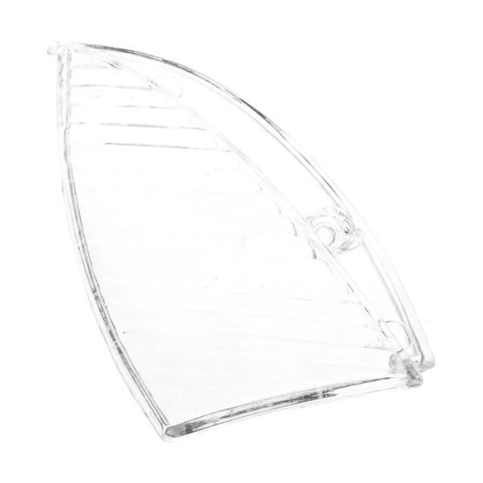 knipperlichtglas viva wit rechtsvoor DMP