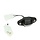Piaggio Kentekenplaatverlichting - Past op MP3 - d8127087z01