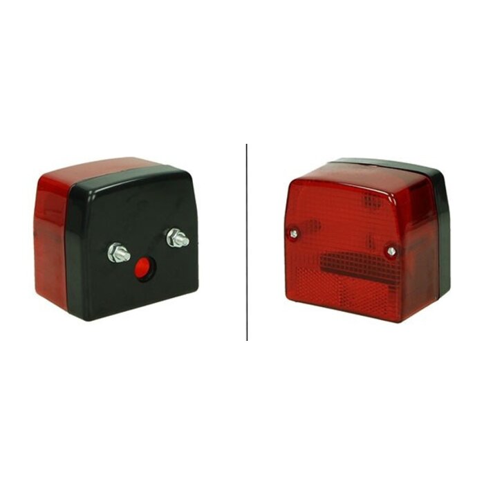 achterlicht hercules/sachs prima 2-sp/maxi nt DMP