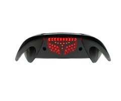 DMP Achterlicht led Sport-1 2023 zip2000/zip2000sp smoke