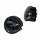 koplamp vespa lx smoke DMP
