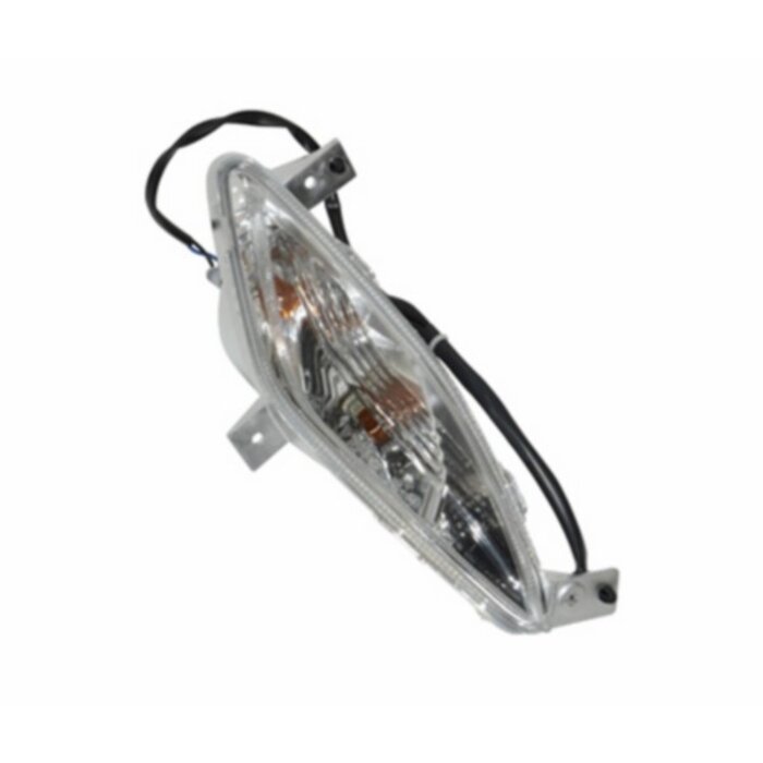 Piag orig knipperlicht fly new 2012 rechtsvoor piag orig 642531