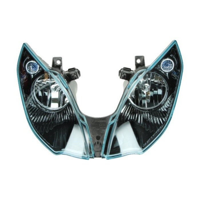 koplamp mp3 piag orig 641371