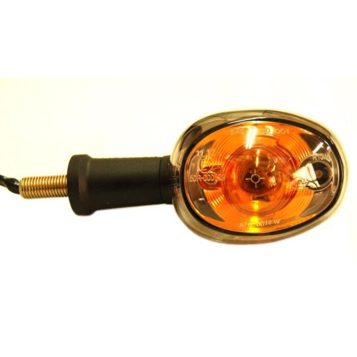 knipperlicht a35>07/cpi/pop linksachter DMP