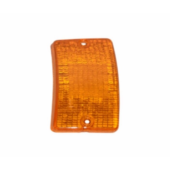 knipperlichtglasset pk50 links/rechts voor