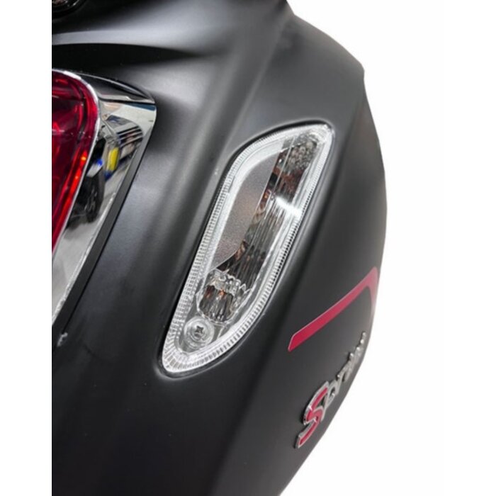 DMP DMP Knipperlicht - Rechtsachter - Past op Primavera, Sprint