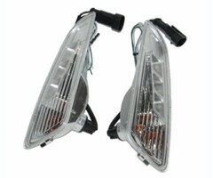 knipperlichtset bol+ led dagrijverlichting helder primav/sprin voor DMP