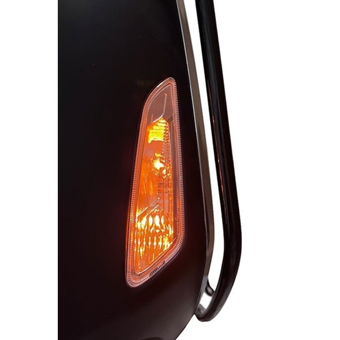 knipperlicht mod. orig primav/sprin linksvoor DMP