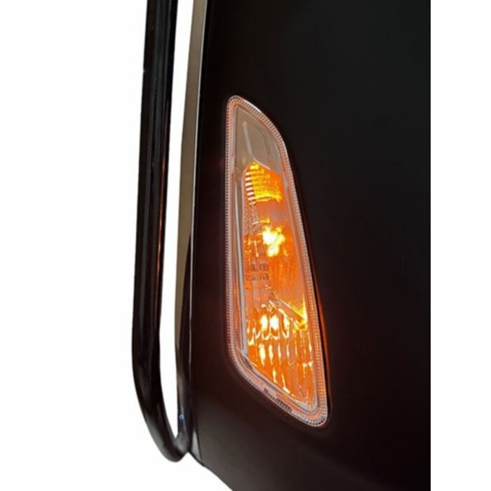 DMP knipperlicht mod. orig primav/sprin rechtsvoor DMP