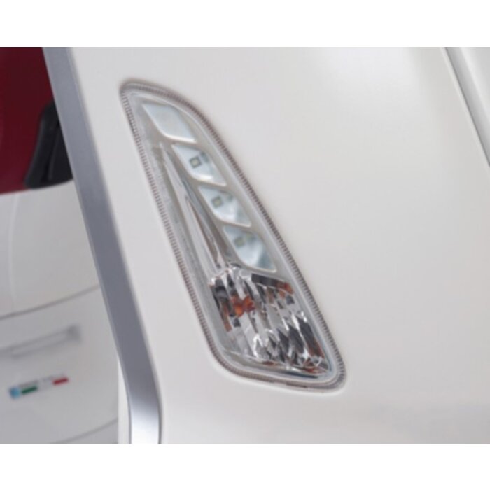 knipperlicht + ledverlichting primavera rechtsvoor piag orig 642651