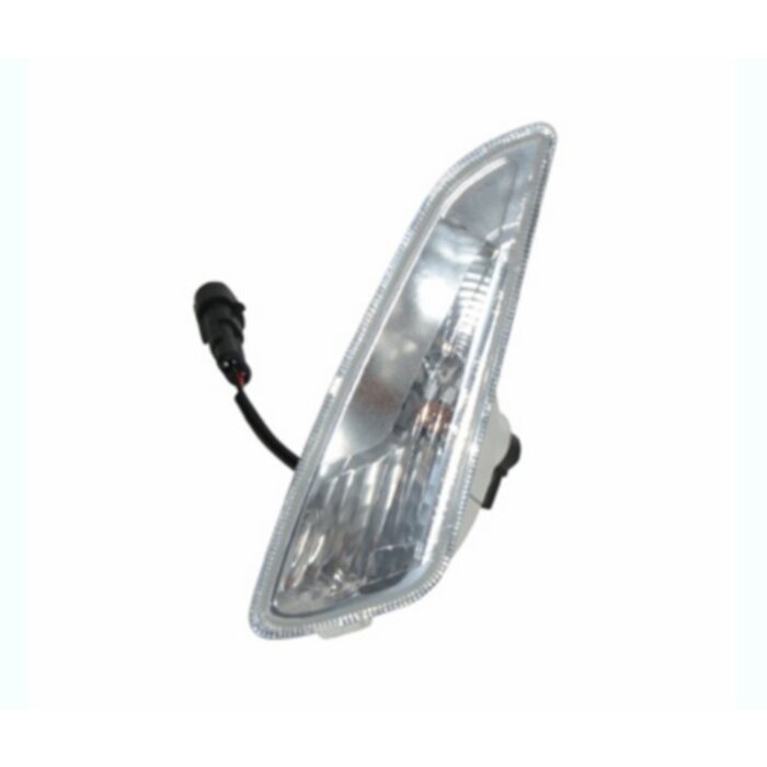 Knipperlicht primav/sprin linksvoor piag orig 6800845